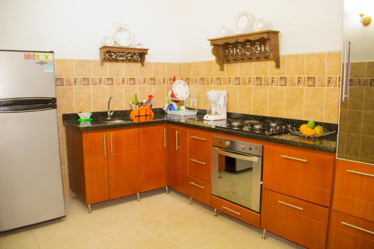 Raiz Hostel Medellín Eksteriør billede