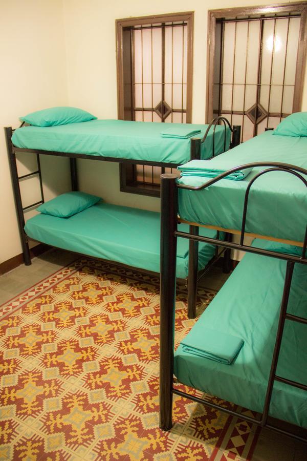 Raiz Hostel Medellín Eksteriør billede
