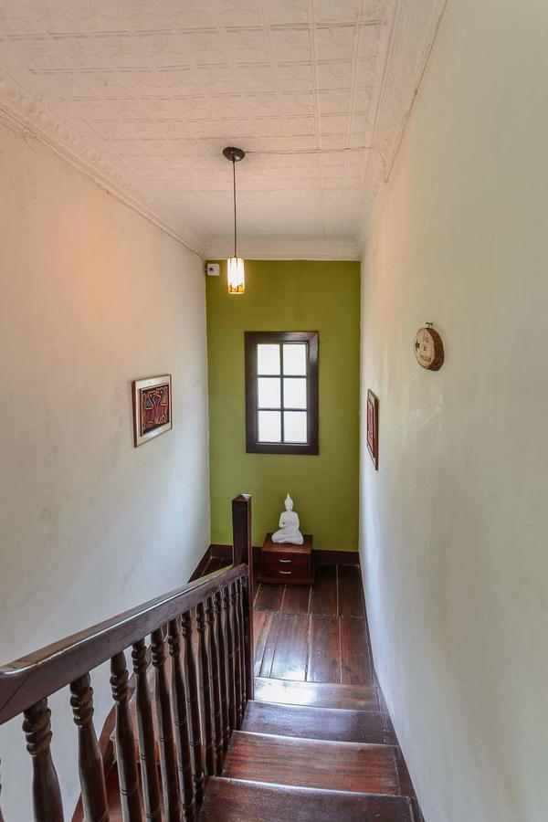 Raiz Hostel Medellín Eksteriør billede