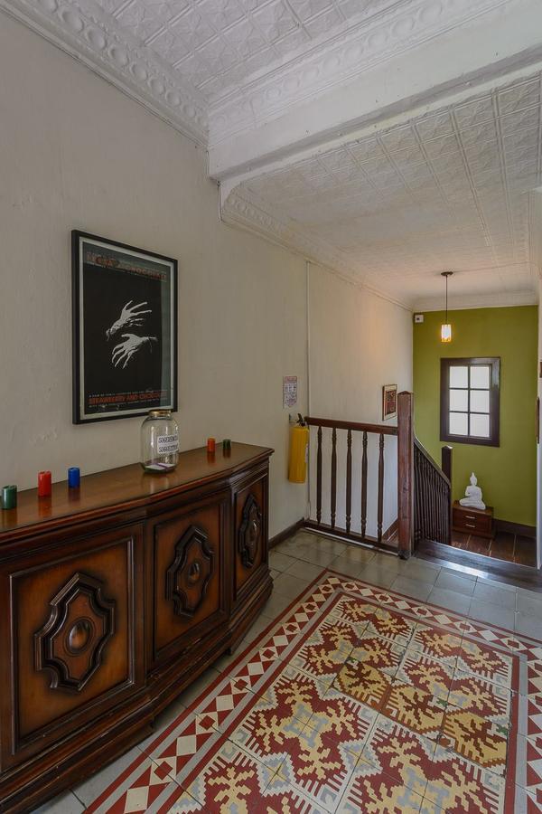 Raiz Hostel Medellín Eksteriør billede