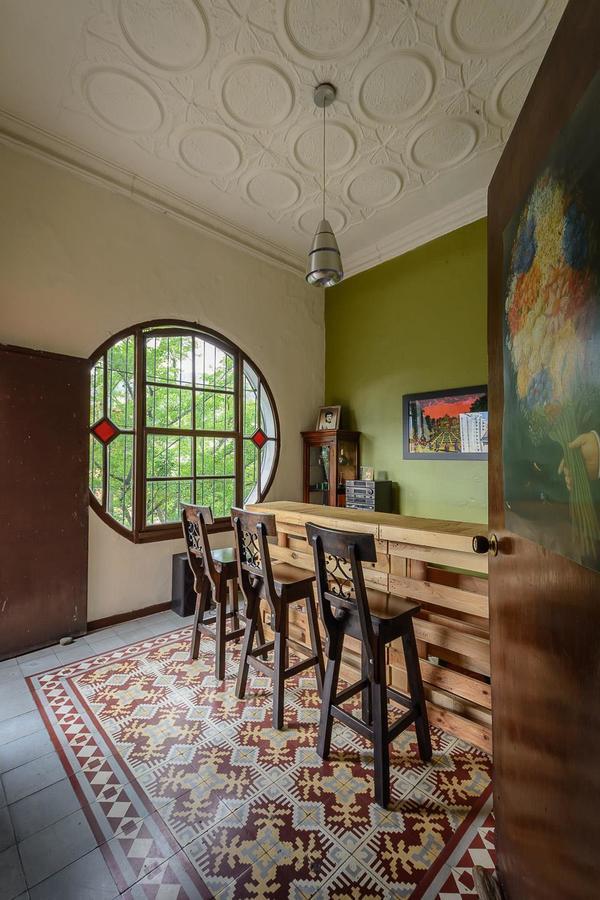 Raiz Hostel Medellín Eksteriør billede
