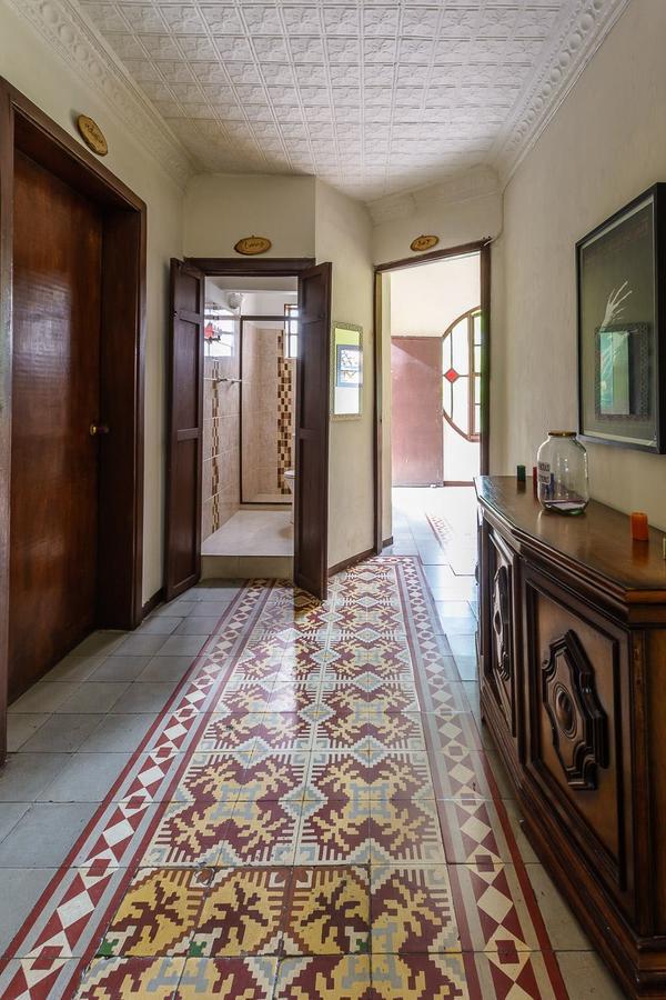 Raiz Hostel Medellín Eksteriør billede