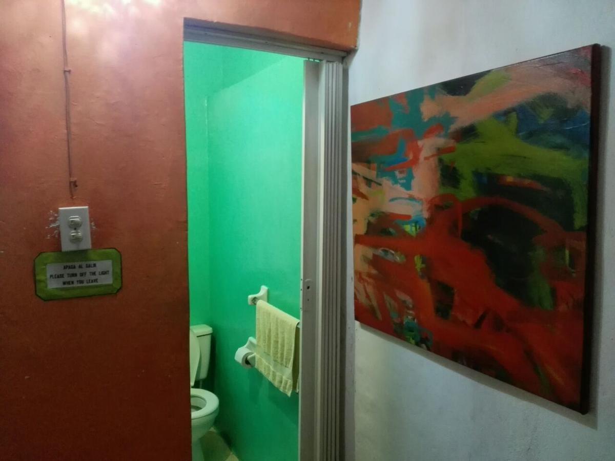 Raiz Hostel Medellín Eksteriør billede