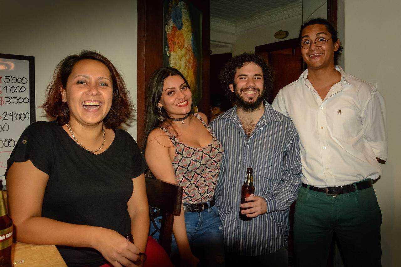 Raiz Hostel Medellín Eksteriør billede
